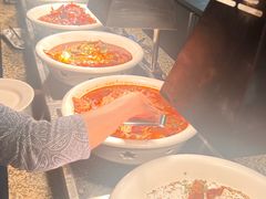 -星伦多自助料理(爱琴海店)
