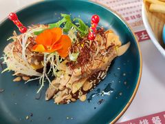 -杯子红牛排(南海广场店)