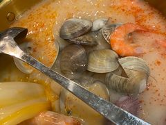 -香香海南菜餐厅