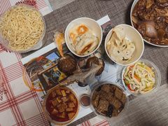 -玉华饮食店(茅台路店)