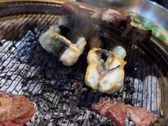 -红沃烤肉(家乐福2部店)