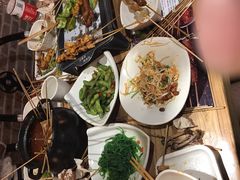 -管氏翅吧(马家堡店)