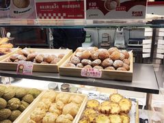 -西树泡芙(湖滨银泰in77B区店)