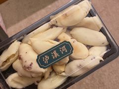 -泸溪河桃酥(秦淮夫子庙一店)