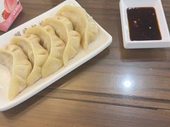 -明将锅贴(五爱路店)