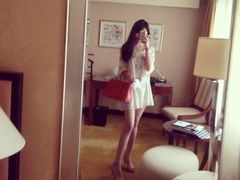 -上海波特曼丽思卡尔顿酒店