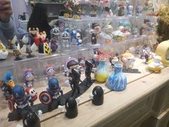 -100家灵感仓库·DIY团建(什刹海店)