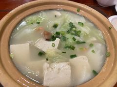 -北平小馆·烤鸭·家常菜(磨房北里店)