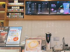 -逸派咖啡 EPARKCOFFEE(广安门店)