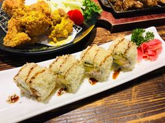 -小川洋风料理(街道口店)