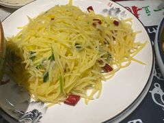 -一块豆腐·海鲜·家常菜(李沧书院路店)
