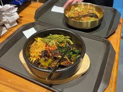 -聚合鑫东北熏酱熟食麻辣面(长阳店)