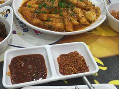 -金妈家烤肉(龙湖U城天街店)