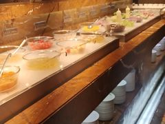 -汉巴味德(百年港湾店)