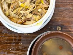 -民间瓦缸煨汤館(嵩山路店)