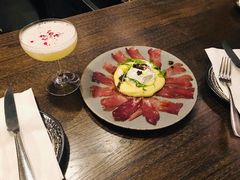 -Apollo·西班牙小酒馆(安福路店)