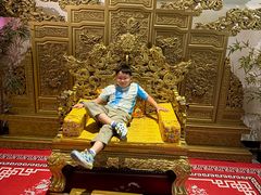 -江南韵·无锡太湖文化体验餐厅(凤凰天街店)