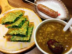 -甲乙饼·北京手工肉饼(西直门凯德茂店)