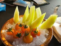 餐前水果-鲁采LU STYLE(新天地店)