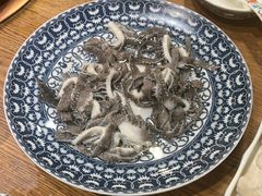 -北京老门框爆肚涮肉馆(凤城六路店)