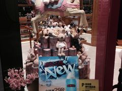 -深圳龙华星河COCO City(民治店)