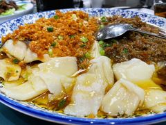 -西安饭庄·非遗陕菜(钟楼店)