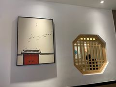 -京味民福烤鸭店(建设四马路店)