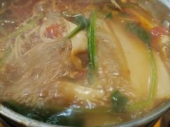 -南城香·饭香串香馄饨香(富丰桥店)