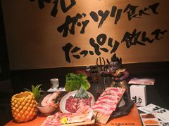 -牛家酒场(7mall店)
