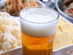 -浩爷羊蝎子火锅(望京店)