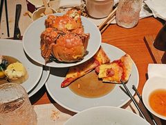-阿纳迪酒店·秘境西餐厅