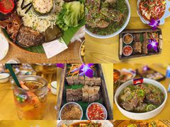 -简朴寨傣味餐厅