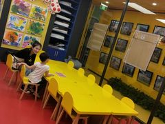 -杨梅红艺术教育(北京金源购物中心校区)