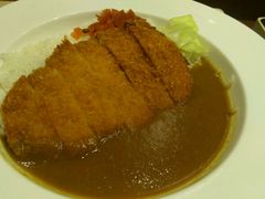 咖喱猪排饭-噹噹呀咪咖喱屋(南京东路店)