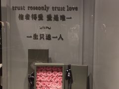 -ROSEONLY诺誓(磐基中心店)
