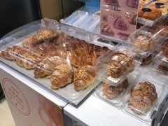 -BreadTalk面包新语·烘焙蛋糕(五羊邨店)