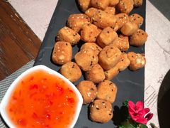 -采悦轩中餐厅·粤菜·海南菜(神州半岛喜来登度假酒店)