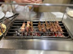-小寒羊烧烤(凯瑞时代大厦店)