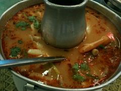 -大耳象东南亚风情餐厅(月湖公园店)