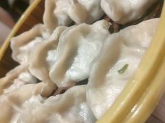 百年老馅饺子-老边饺子馆(金源店)