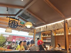 -白石的深夜食堂(万达店)