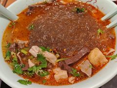 -回味鸭血粉丝汤(夫子庙瞻园路店)