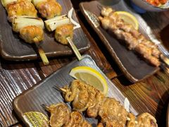 -鸟鹏烧鸟居酒屋(熙龙湾店)