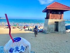 -青澳湾北回归线广场