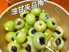 -炳记小点(杏东店)