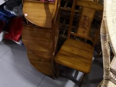 -召稼楼古镇·停车场