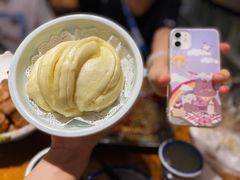 大花卷-95号酱骨·一块豆腐(展春园西路店)