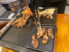 -咕咕站韩国料理(紫金港店)