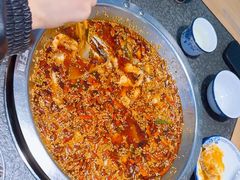 -胖子鱼·天水麻辣鱼火锅(秦州407店)