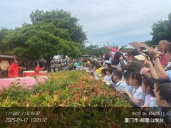 -胡里山炮台